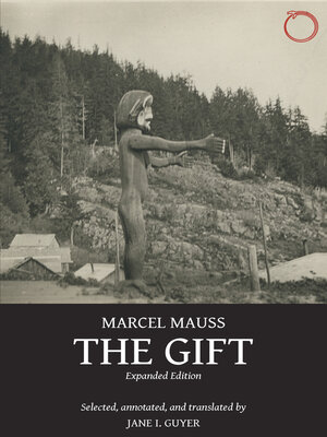 cover image of The Gift